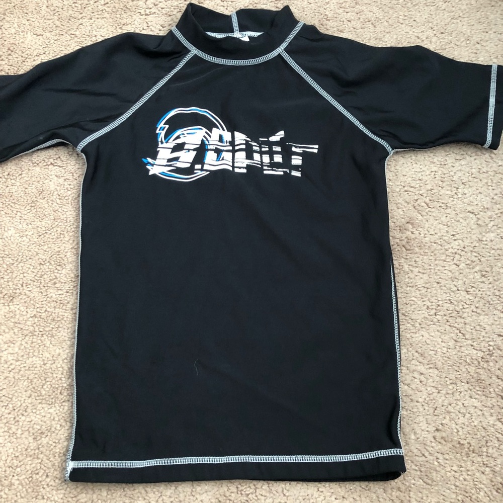Kids Rashguard